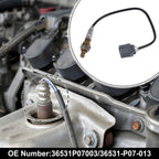 O2 Oxygen Sensor for Honda Civic (1992–1995) No. 36531P07003