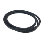 Deck Belt for - Direct Fit, Rubber Construction