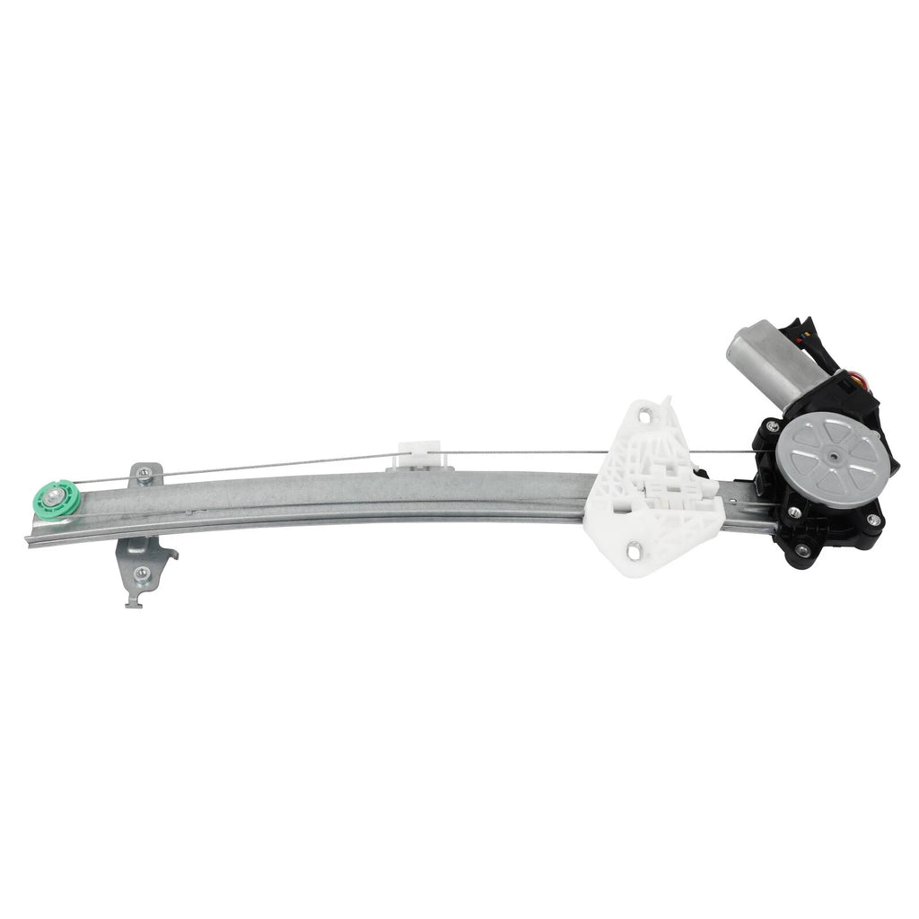 Front Right Power Window Regulator w/ Motor for Honda Insight (2019–2021)