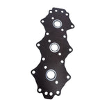Outboard Gasket Kit 6H3-W0001-02 for Yamaha 50 60 70 HP (2-Stroke)