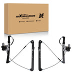 2X Power Window Regulator for BMW X5 (2000–2006) LH & RH