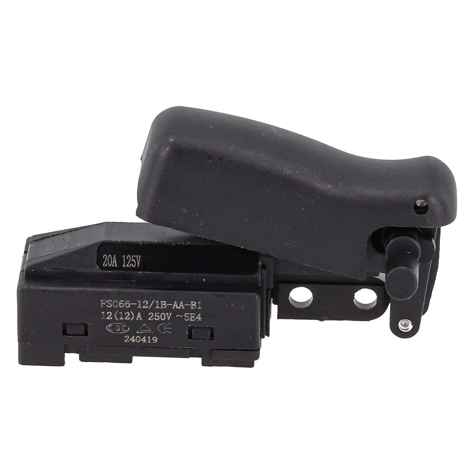 Chop Saw Switch for Dewalt DW871 (2000–Present)