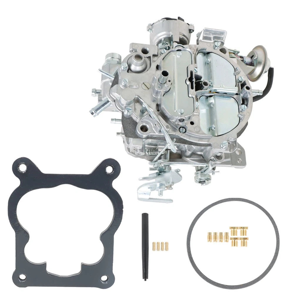Rochester Quadrajet 4MV Carburetor for Chevrolet 80â89 750CFM