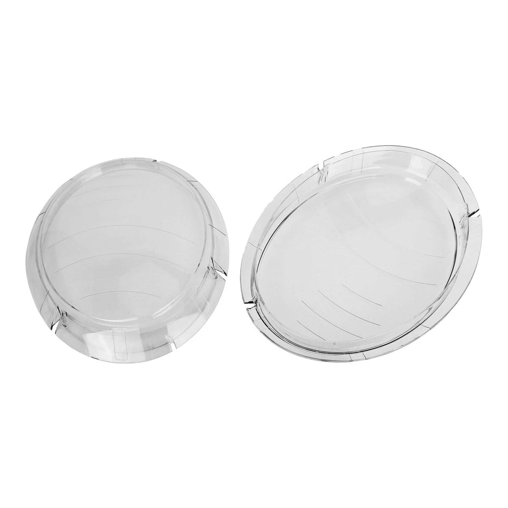 Headlight Lens Cover for BMW Mini Cooper R50 R52 R53 (2001–2006) 1 Pair