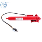 8 Ton Hydraulic Engine Hoist Lifter for Automotive (16000 lbs Capacity)