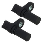 2X Camshaft Position Sensor for Lincoln Mark LT (2006–2008) 1W7Z6B288AB