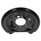 Rear Brake Rotor Backing Plate Left for Subaru Legacy Forester Impreza (1998–2008)