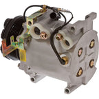 A/C Compressor with Clutch for Mitsubishi Eclipse Endeavor Galant