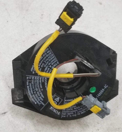 SRS Clock Spring for Jaguar X-Type (2002–2008) 1X43-14A664-AC