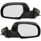 Set of 2 Mirrors for Subaru Legacy