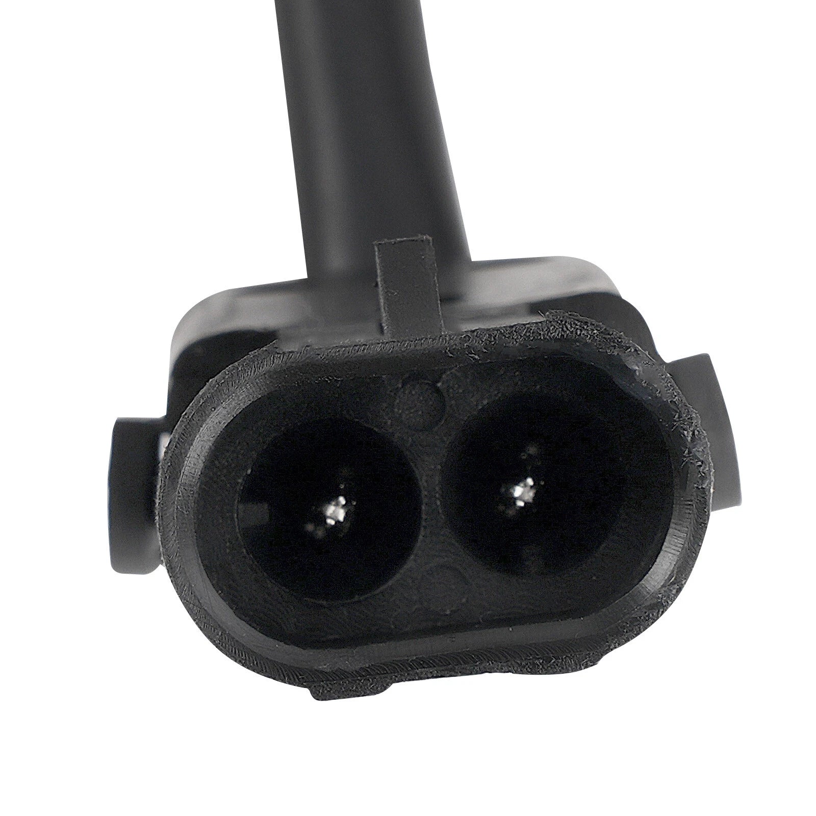 Pair Headlight Motors for Pontiac Firebird Fiero (1987–1992)