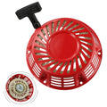 Recoil Starter for Honda GX270 (2001–2023)