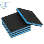 Set of 4 Anti Vibration Pads for Better Shock Absorption