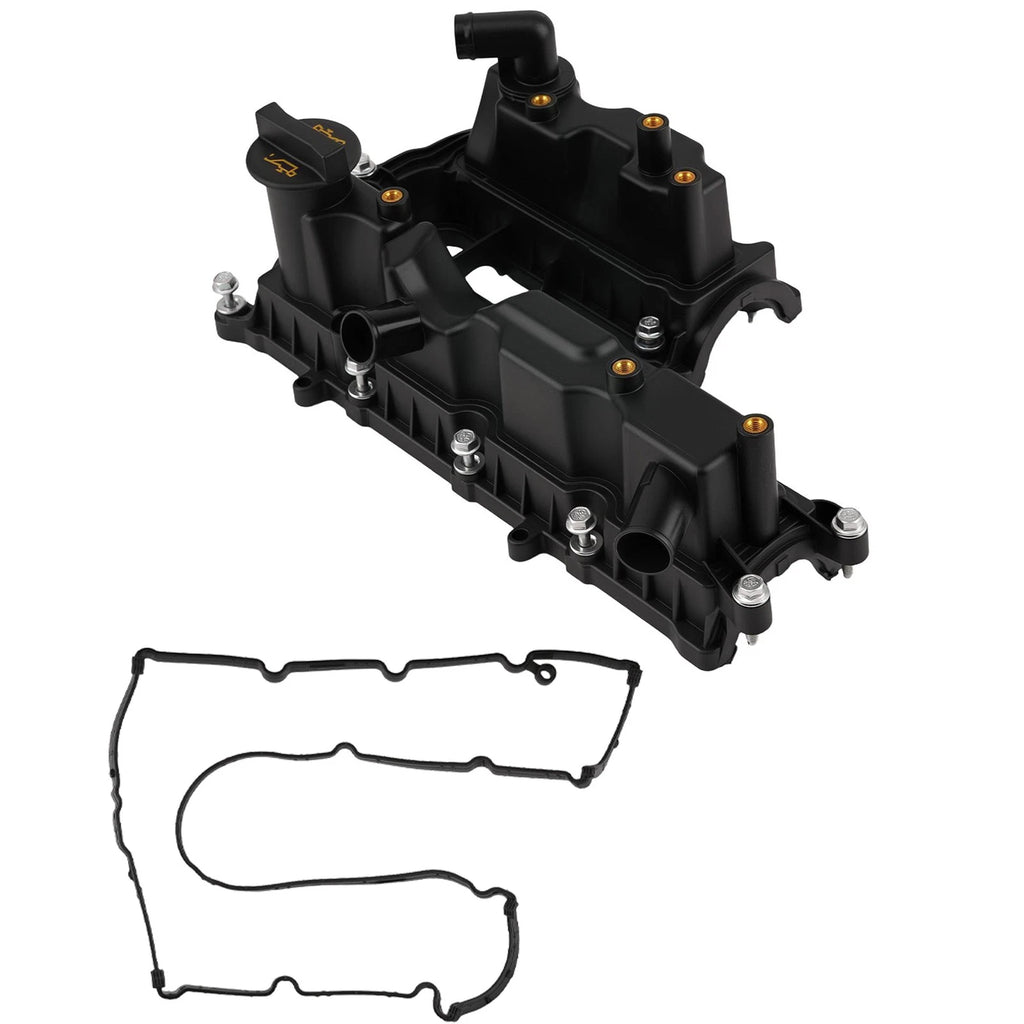 Engine Valve Cover Kit for Ford Fiesta ST 1.6L Turbo (2014–2019)