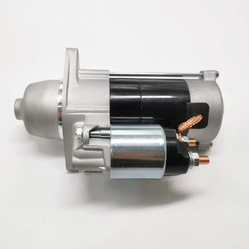 12V 9T Starter Motor 6A320-59210 for Kubota D782 D722E ZD18 ZD21 G2160 TG1860