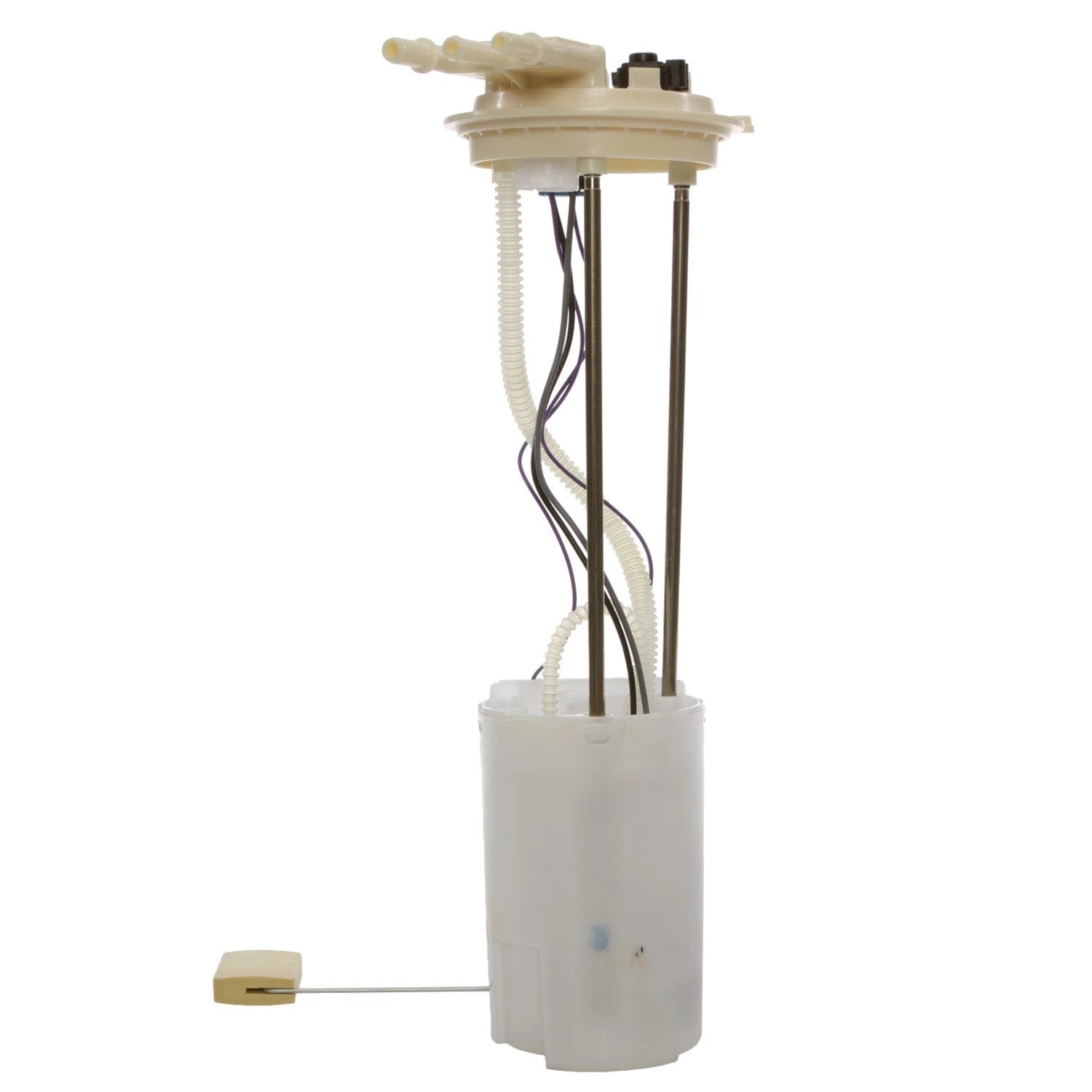 Delphi FG0094 Fuel Pump Module Assembly for Chevrolet K3500/GMC K3500 (1998–1999)