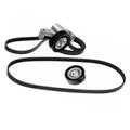 Serpentine Belt Drive Component Kit for Ford Escape, Transit Connect (2010–2019)