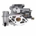 Marine Carburetor for Yamaha 3hp Outboard (6L5-14301-01)