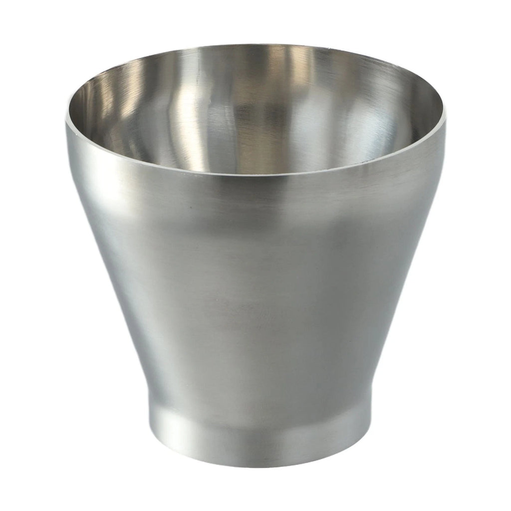 Sanitary Pipe Fitting Reducer Adapter for Stainless Steel 316 (1 2 3)