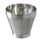 Sanitary Pipe Fitting Reducer Adapter for Stainless Steel 316 (1 2 3)