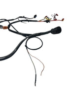 Master Wiring for MG2000 (FNM Diesel 1.010.083.1)