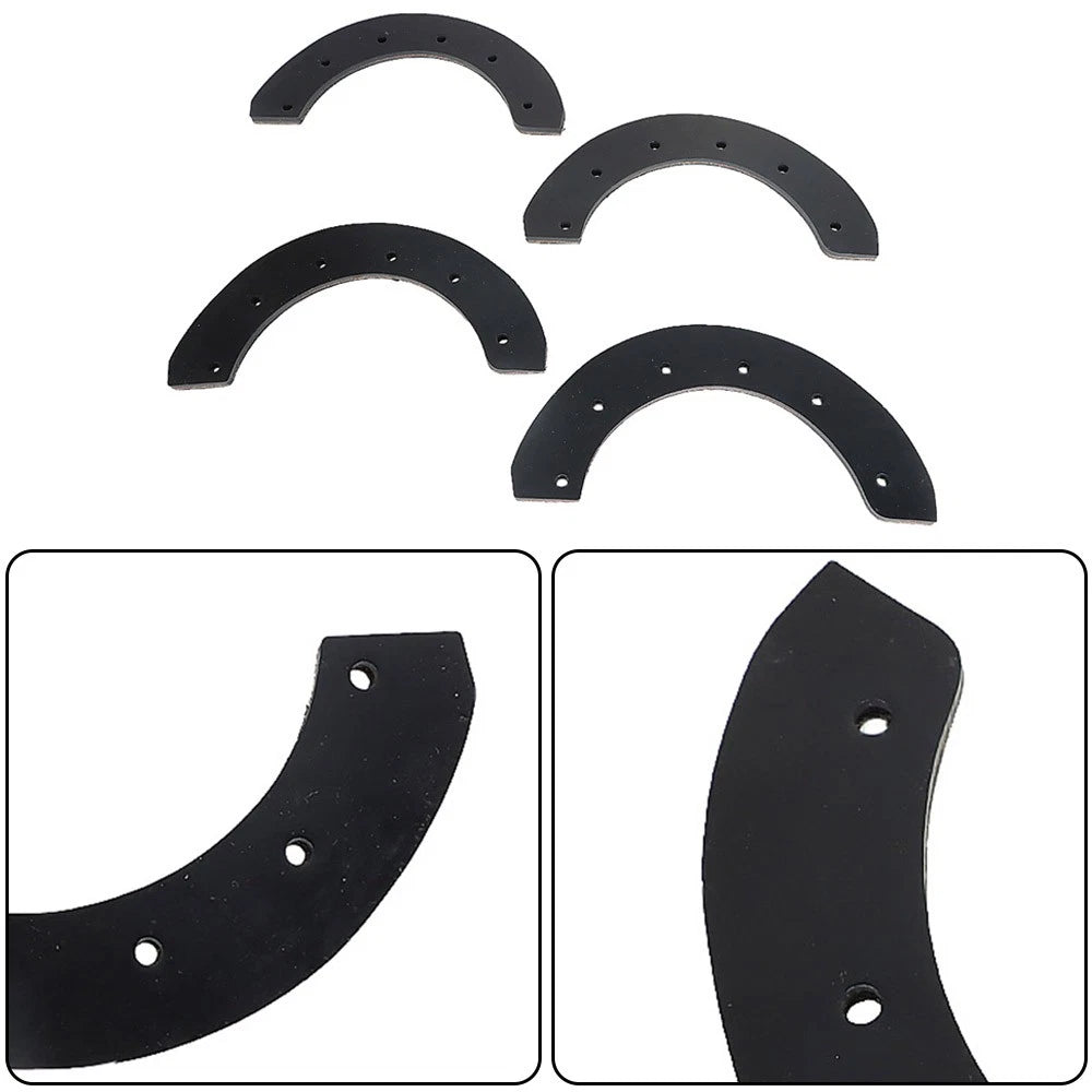 Rubber Paddle for Craftsman Murray Snowthrower (20" 21" 22")