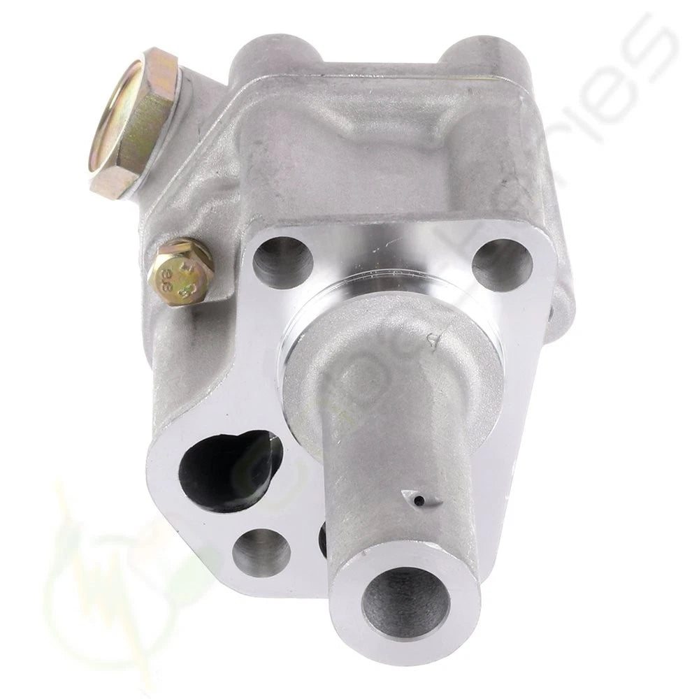 Oil Pump for Nissan Frontier, XTerra, 240SX, D21 (1989–2004) KA24E KA24DE M152