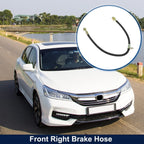 Front Right Brake Hose for Honda Accord (2018-2023)