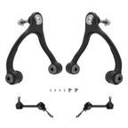 Front Upper Control Arms Kit for Ford Crown Victoria and Town Car (2003–2011)