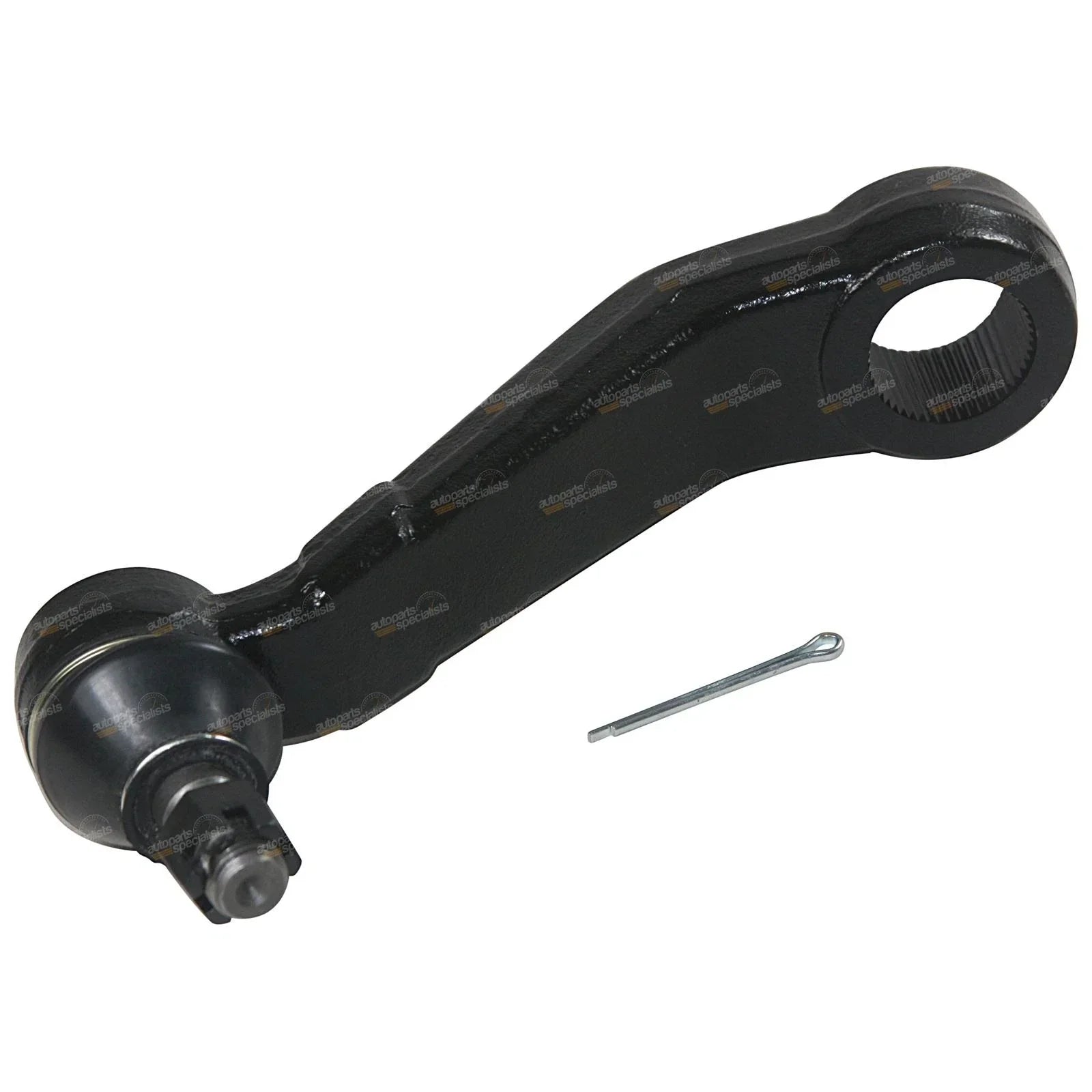 Pitman Arm for Hilux 4Runner Surf LN130 RN130 VZN130 KZN130 (1991–1996)