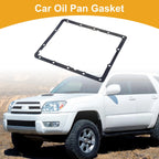 Transmission Filter Oil Pan Gasket for Toyota 4Runner (1984–1995) 35168-22011