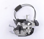 Front Left Door Lock Actuator for Toyota Sequoia Tundra (2001–2011)