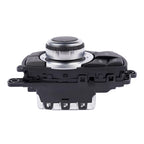 iDrive Controller for BMW 1 Series F20, 5 Series F10 F11 (2011–2019)