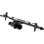 Front Wiper Motor & Linkage for Chrysler Town & Country (2008–2011)