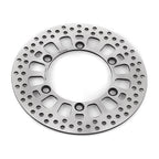 Front Brake Disc Rotor for Honda CA Rebel CBF 125 (Rear Drum Model) CMX C Rebel