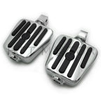 Skull Footpegs for Great Wall Softail Slim FLSL, Breakout FX (2018–Present)