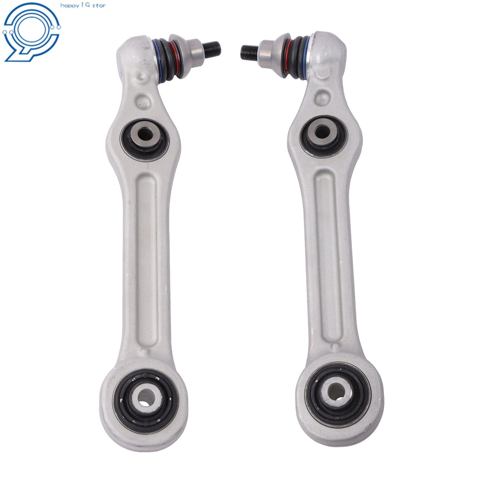 Front Control Arm Stabilizer Link Tie Rod Kit for Benz GLC260 (2015-2021)