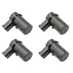 4 Pcs Parking Aid Sensors for Nissan Frontier (2018-2019)