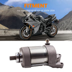 Starter Motor Assembly for Yamaha YZF-R1 (2009–2014) 14B-81890-00-00