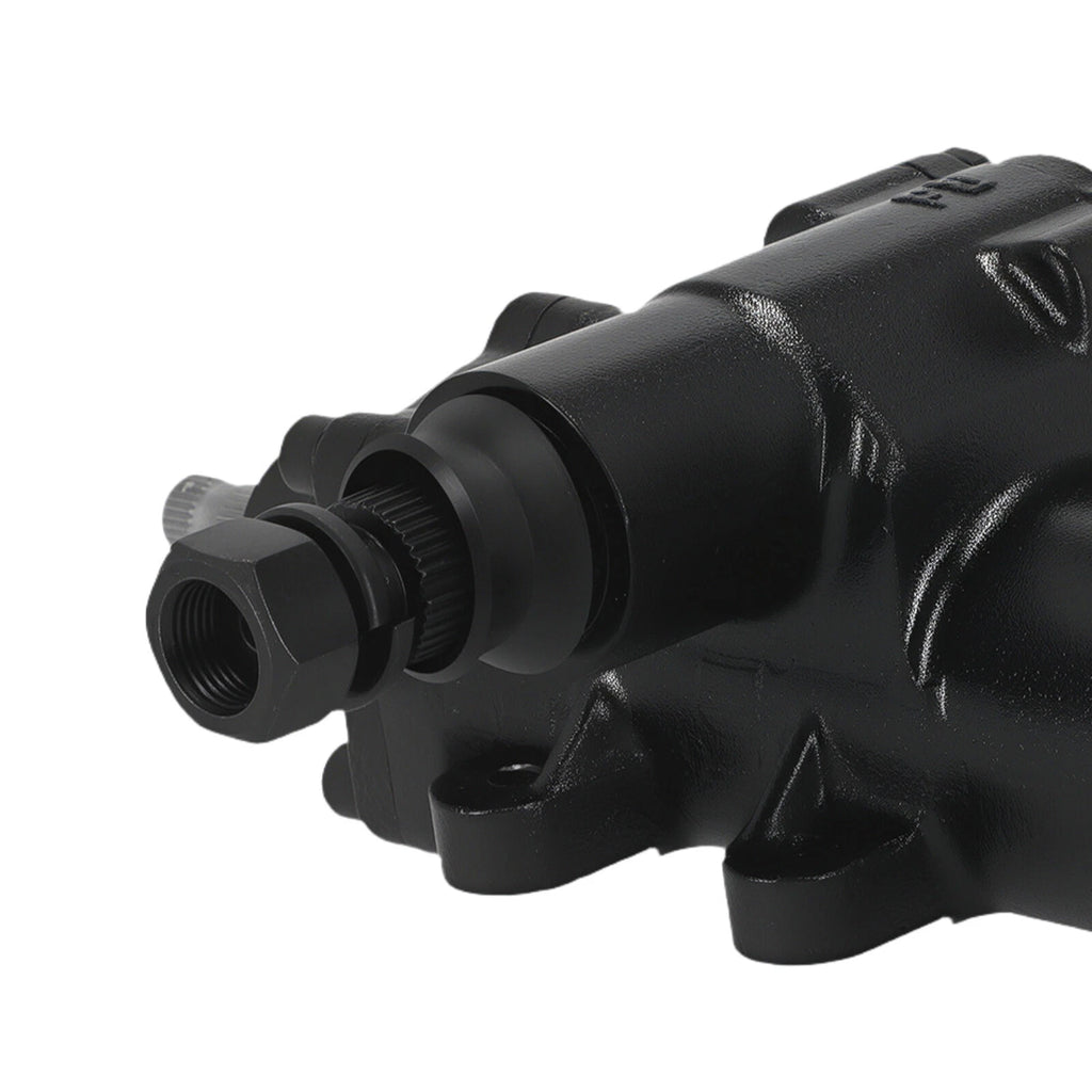 Power Steering Gear Box for Jeep Cherokee Grand Cherokee Wrangler (1984–2002)