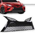 Front Lower Grille for Toyota Camry SE XSE (2018–2020)