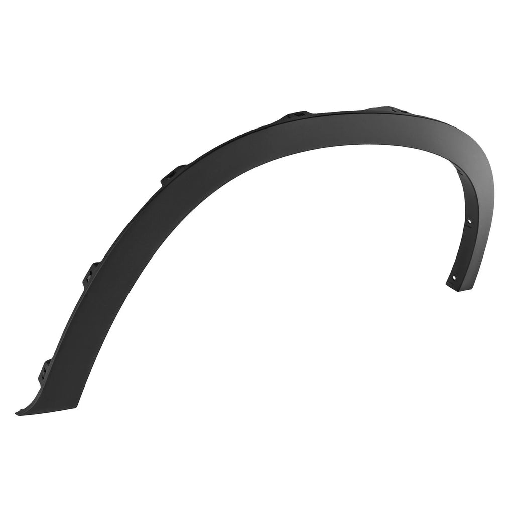 Fender Flare Molding Right for BMW X5 (2007–2013) BM1291100