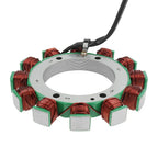 Charging Coil Stator for Kawasaki FD620D FD661D FD671D FD711D (2001-2023)