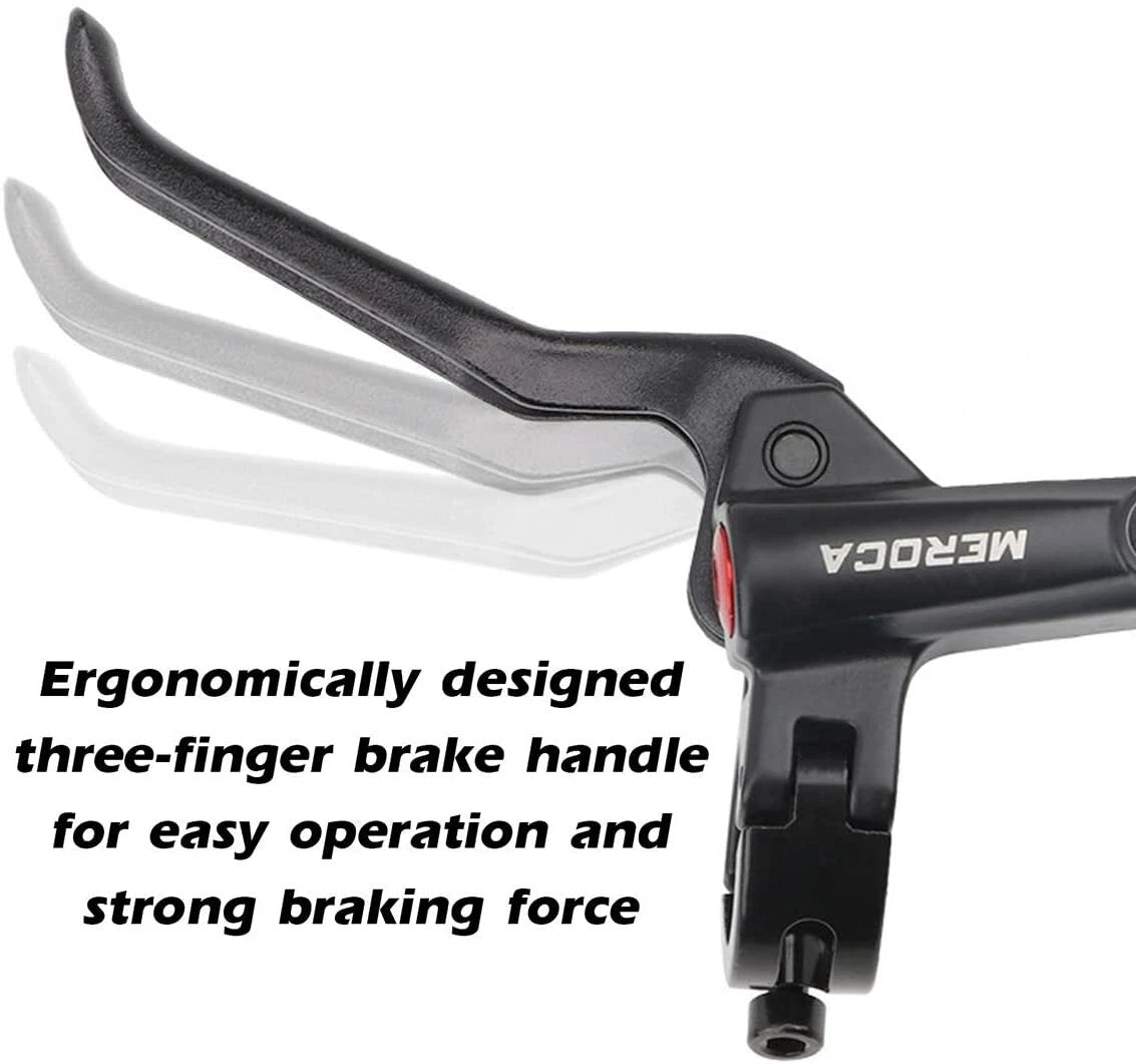 Hydraulic Disc Brake for M800 Mountain Bike (800/1400mm)