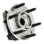 Front Wheel Bearing & Hub for GMC Envoy TrailBlazer Chevrolet (2002–2009)