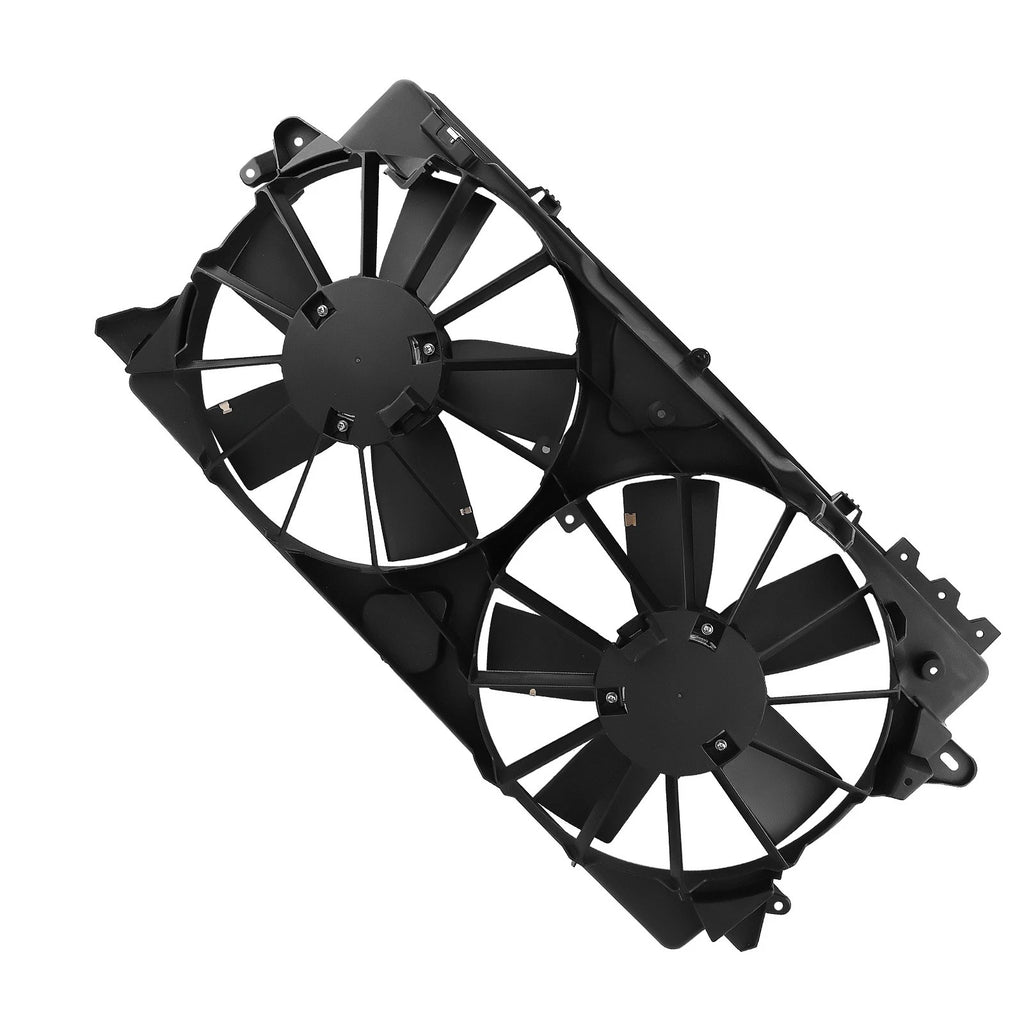Radiator Cooling Fan for Ford Expedition, F150 (2010–2017) 623620 AL3Z8C607A
