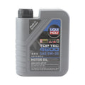 Set of 2 Liqui Moly Top Tec 4600 5W-30 Engine Motor Oil (1L each)