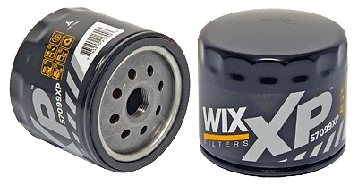 Wix XP Engine Oil Filter for Chevrolet Chevelle 1968 (5.7L V8 GAS OHV)