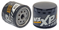Wix XP Engine Oil Filter for Chevrolet Chevelle 1968 (5.7L V8 GAS OHV)