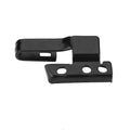 Wiper Connector Adapter for Car Front Metal Mounting